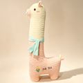 Alpaca Long Pillow