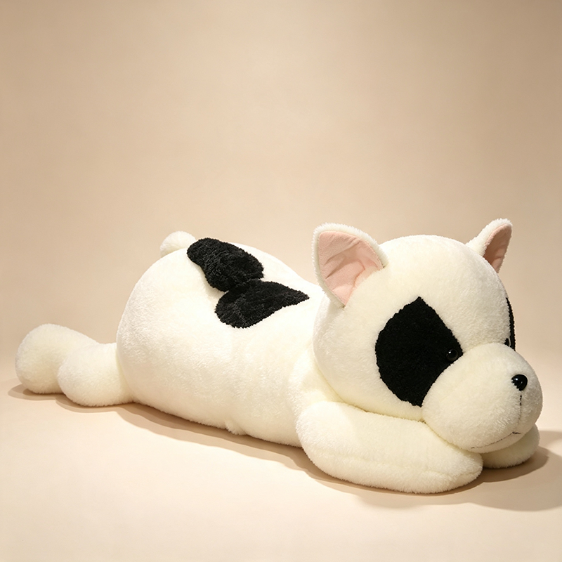 French Bulldog Plush