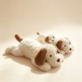 Puppy Plush Series