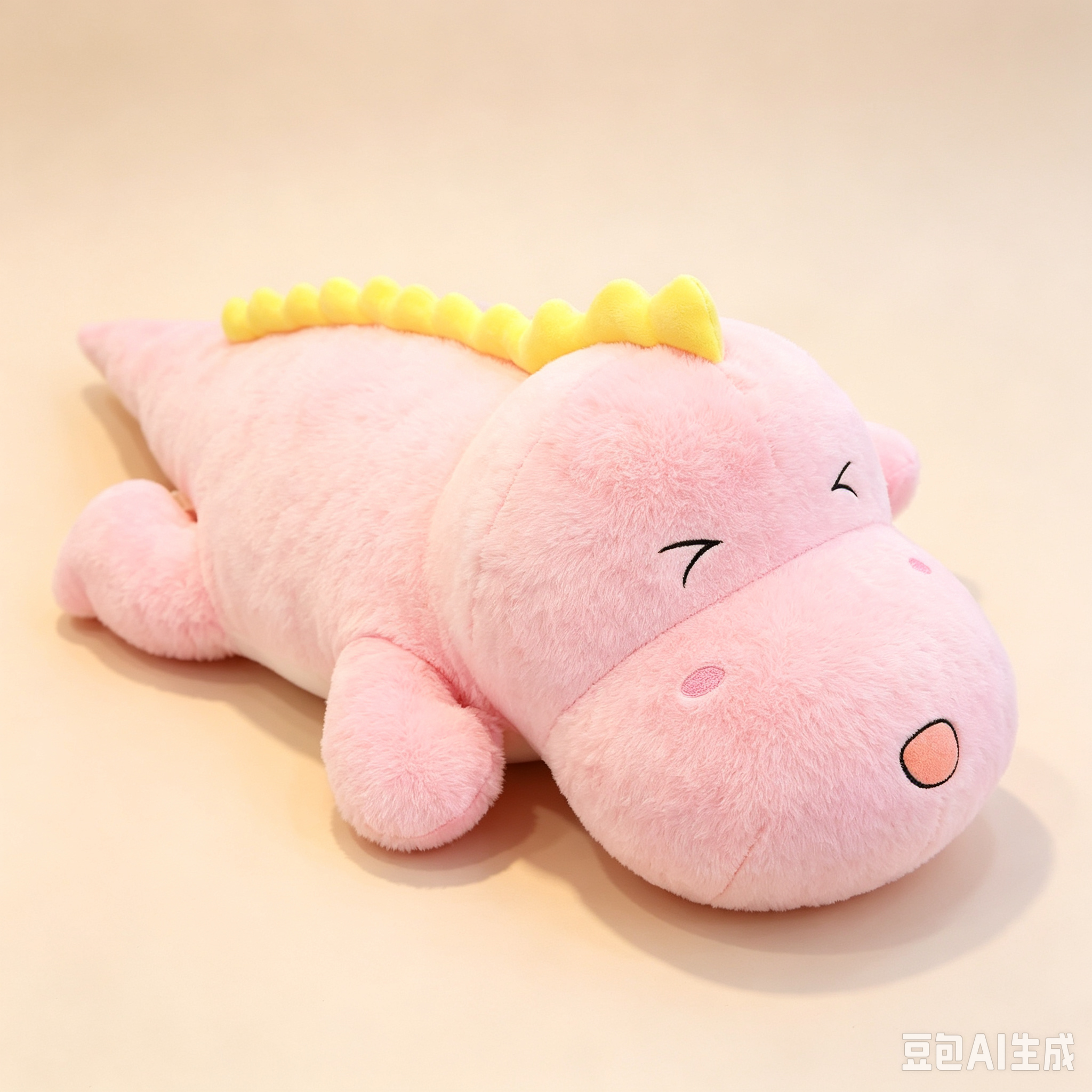 Dino Plush Toys