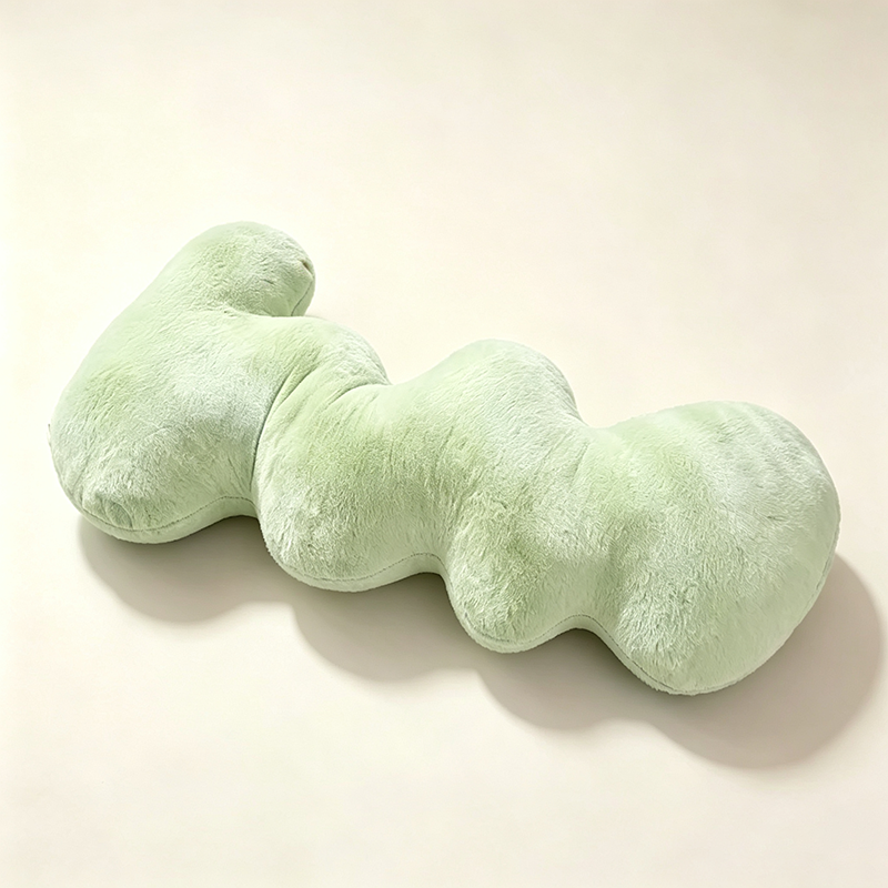 Wave Pillow