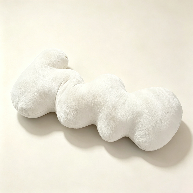 Wave Pillow