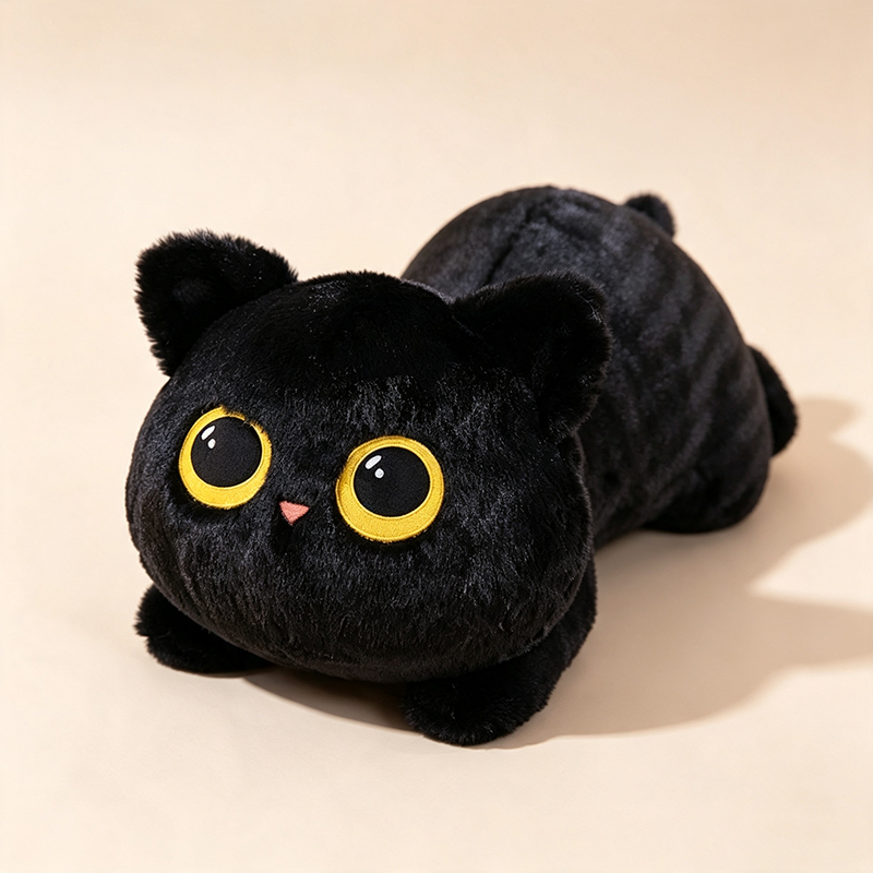 Cat Plush