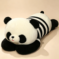 Panda Plush