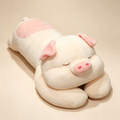 Long Pig Pillow
