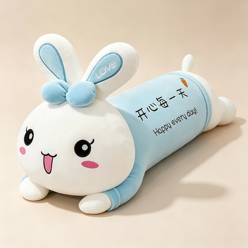 Rabbit Plush