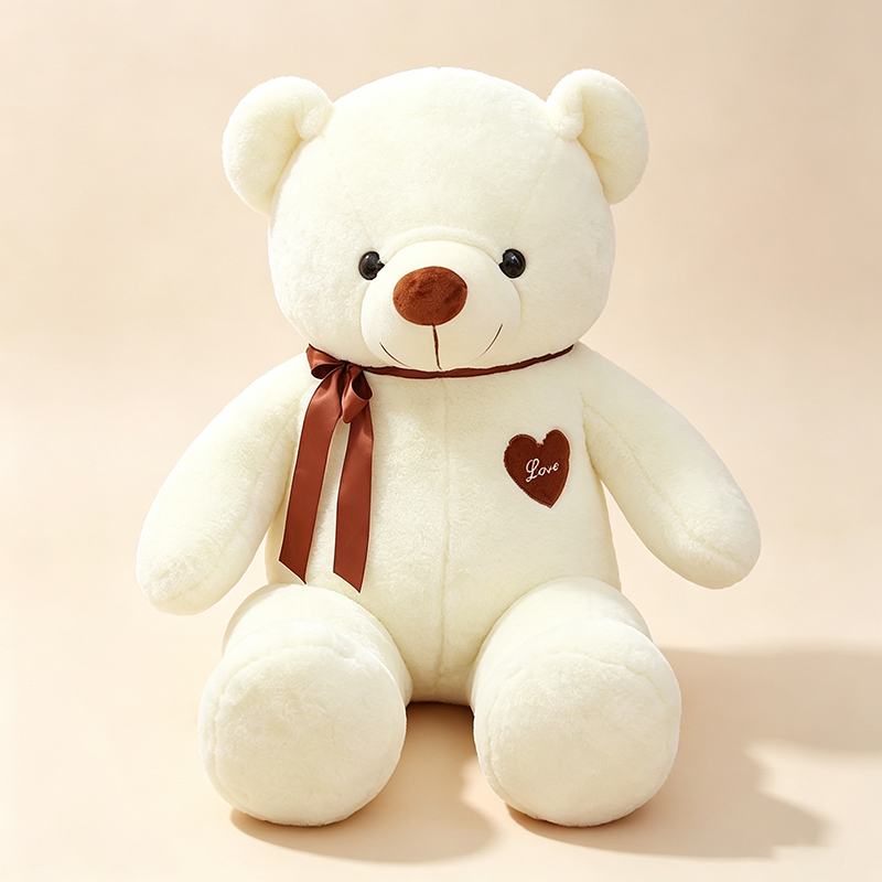 Love Bear Plush