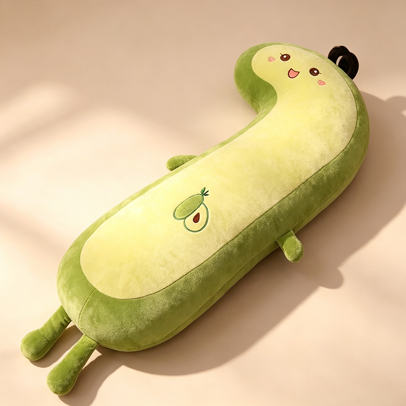 Fruit Long Body Pillow