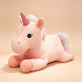 Dreamy Unicorn Pillow