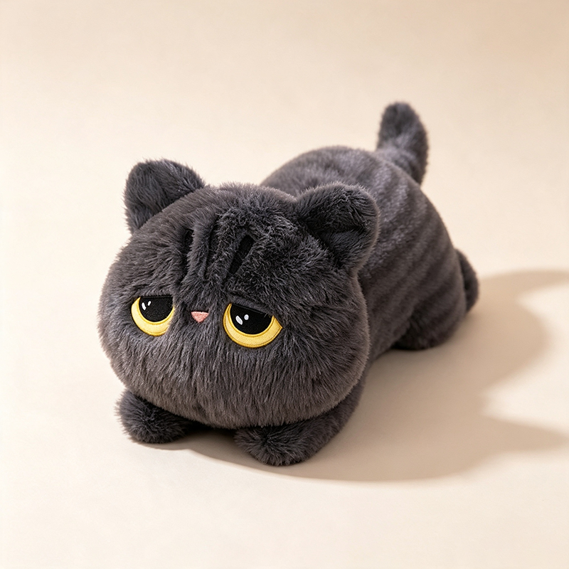 Cat Plush