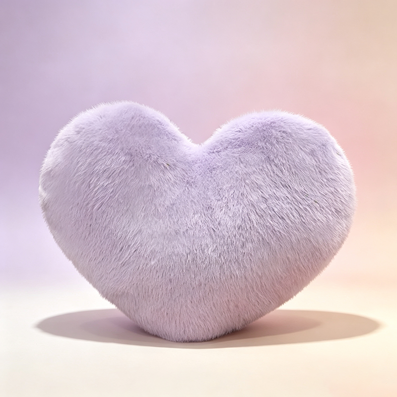 Cute Moon Star Pillow Series