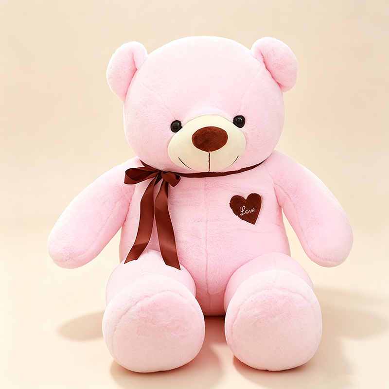 Love Bear Plush