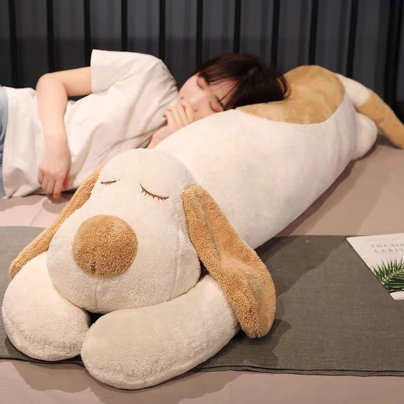 Big Floppy Dog
