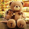 Big Scarf Bear
