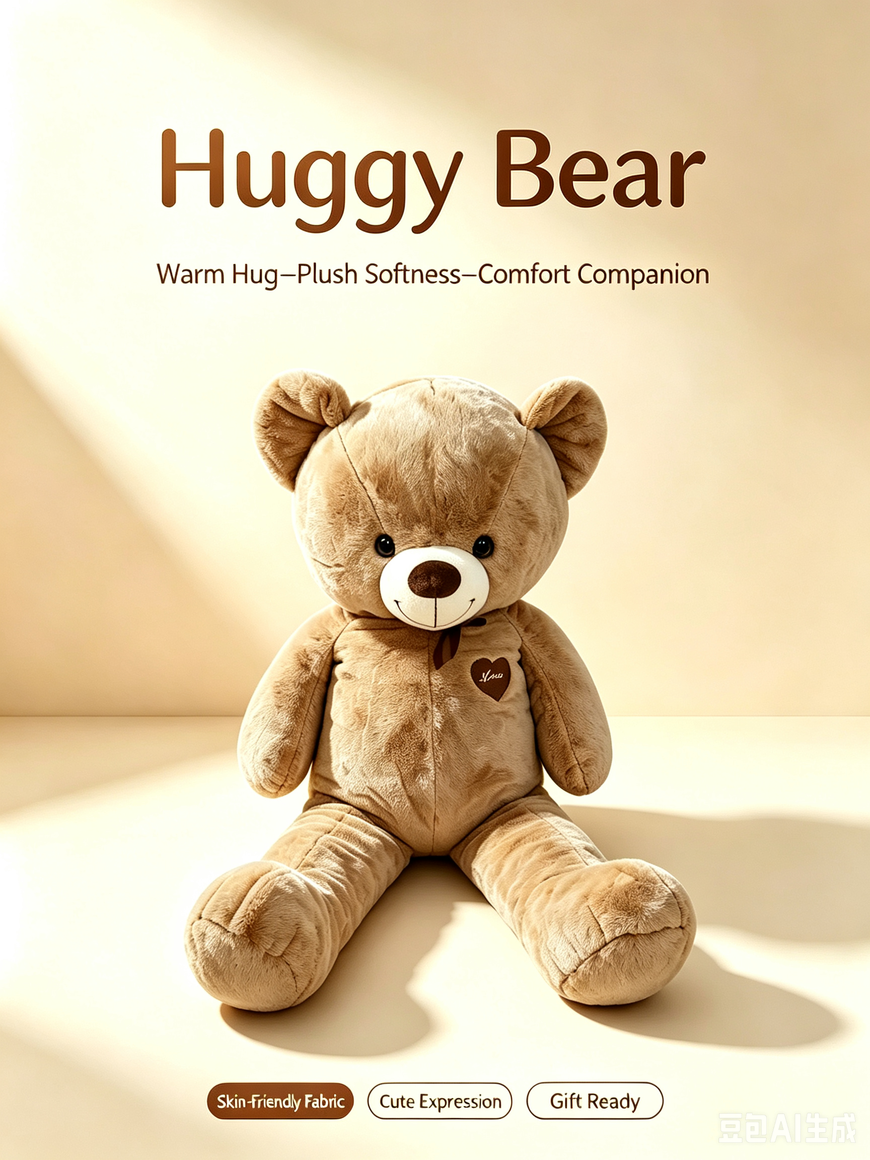Huggy Bear