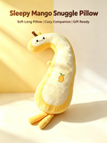Fruit Companion Pillow Series
