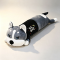 Husky Pillow