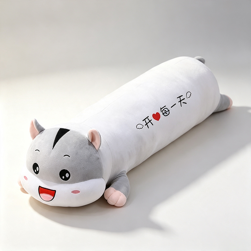 Hamster Pillow
