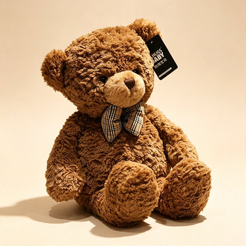 Teddy Bear Plush