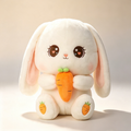 Bunny Plush Doll