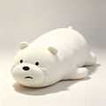 Bear Pillow Series